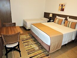 Hotel Água Viva - By UP Hotel