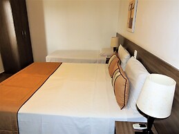 Hotel Água Viva - By UP Hotel