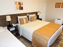 Hotel Água Viva - By UP Hotel