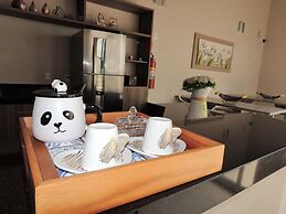 Hotel Água Viva - By UP Hotel