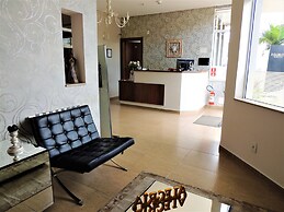 Hotel Água Viva - By UP Hotel