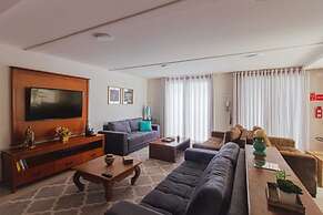 Hotel Água Viva - By UP Hotel