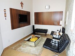 Hotel Água Viva - By UP Hotel