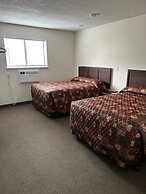 Midway Budget Inn