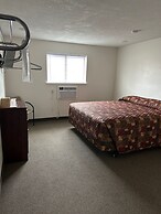 Midway Budget Inn