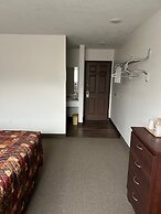 Midway Budget Inn
