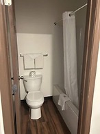 Midway Budget Inn