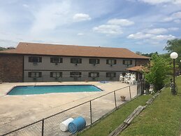 Midway Budget Inn