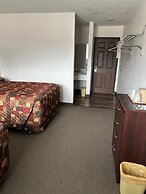 Midway Budget Inn