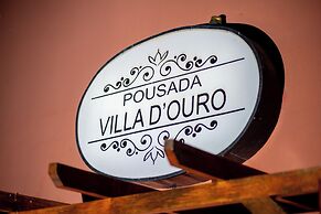 Pousada Villa D'Ouro