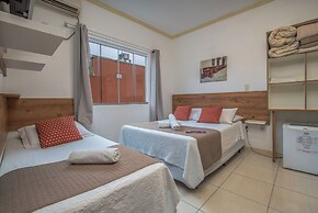 Pousada Villa D'Ouro