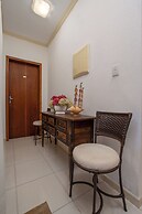 Pousada Villa D'Ouro