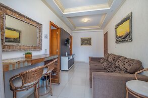 Pousada Villa D'Ouro