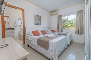 Pousada Villa D'Ouro