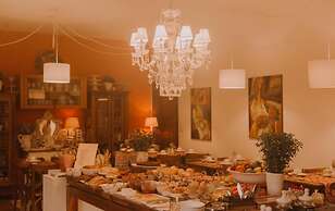 Pousada Villa D'Ouro