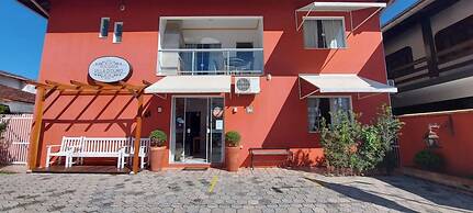 Pousada Villa D'Ouro