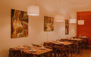 Pousada Villa D'Ouro