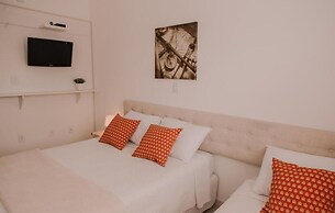 Pousada Villa D'Ouro