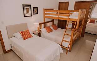 Pousada Villa D'Ouro