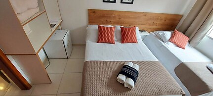 Pousada Villa D'Ouro