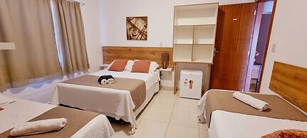 Pousada Villa D'Ouro