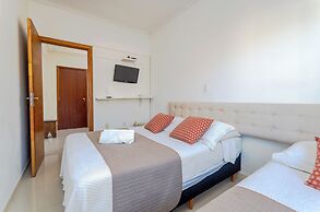 Pousada Villa D'Ouro