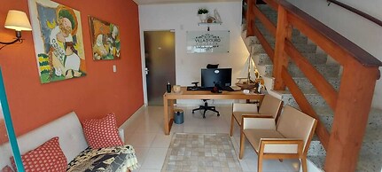 Pousada Villa D'Ouro