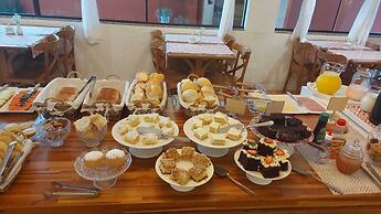 Pousada Villa D'Ouro