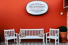 Pousada Villa D'Ouro