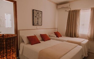 Pousada Villa D'Ouro