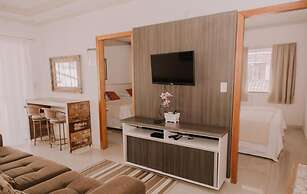 Pousada Villa D'Ouro