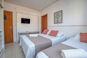 Pousada Villa D'Ouro