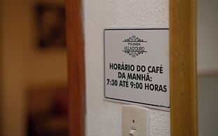 Pousada Villa D'Ouro