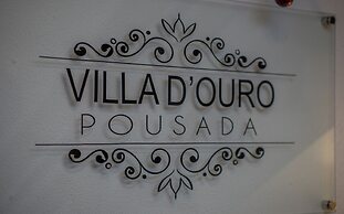 Pousada Villa D'Ouro