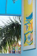 Pousada Paraíso Tropical