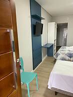 Pousada Paraíso Tropical