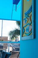 Pousada Paraíso Tropical