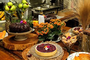 Pousada Paraíso Tropical