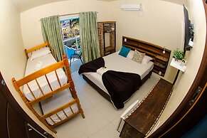 Pousada Paraíso Tropical