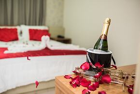 Pousada Paraíso Tropical