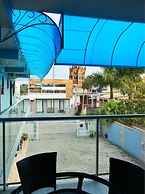 Pousada Paraíso Tropical