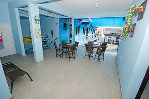 Pousada Paraíso Tropical