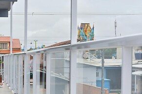 Pousada Paraíso Tropical