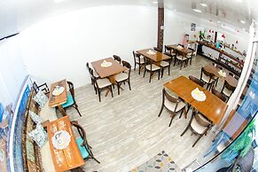 Pousada Paraíso Tropical