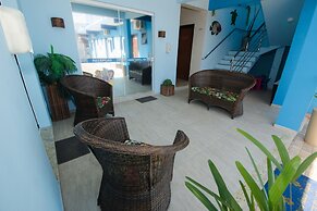 Pousada Paraíso Tropical