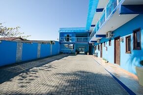 Pousada Paraíso Tropical