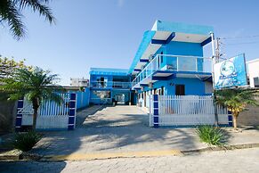 Pousada Paraíso Tropical