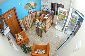 Pousada Paraíso Tropical