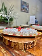 Pousada Paraíso Tropical