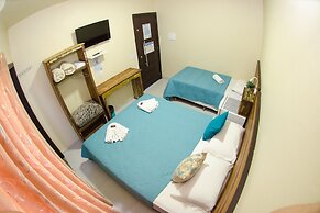 Pousada Paraíso Tropical